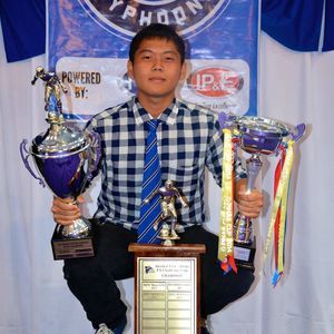 Meet your Posher, Kennedy